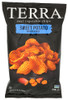 Terra Chips Chips Sweet Pto Sea Salt - Case of 6 - 6.800 OZ