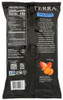 Terra Chips Chips Sweet Pto Sea Salt - Case of 6 - 6.800 OZ