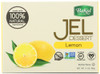 Bakol Dessert Jell Lemon Alntrl - Case of 12 - 3.000 OZ