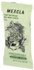 Mezcla Bar Matcha Vanilla - Case of 12 - 1.400 OZ