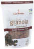 Erin Bakers Granola Hmstyl Dbl Choc Chnk - Case of 6 - 12.00 OZ