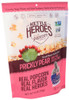 Kettle Heroes Kettle Corn Prickly Pear - Case of 6 - 4.000 OZ