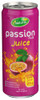 Dnatural Juice Fruit Passion - Case of 12 - 10.80 FO