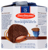 Daelmans Stroopwafels Choc Crml Hx - Case of 9 - 7.900 OZ