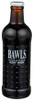 Bawls Guarana Soda Root Beer - Case of 12 - 10.00 OZ