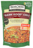 Bear Creek Soup Mix Chili Darn Good - Case of 6 - 8.800 OZ
