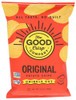 The Good Crisp Company Chips Bagged Original - Case of 12 - 5.500 OZ