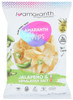 I Amaranth Chips Jlpno Hmalayan Slt - Case of 12 - 3.500 OZ