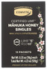 Comvita Honey Manuka Umf5 12pc - 4.230 OZ