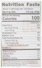 Natures Intent Mango Dried Org No Sugar - Case of 8 - 3.500 OZ