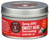 Sauce Goddess Spice Bbq Sweet Heat - Case of 6 - 1.750 OZ