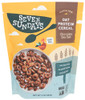 Seven Sundays Cereal Oat Choc Sea Salt - Case of 6 - 8.000 OZ