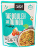 Kitchen And Love Quinoa And Tabbouleh Rth - Case of 6 - 8.000 OZ