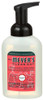 Mrs Meyers Clean Day Soap Hand Foam Wtrmellon - Case of 3 - 10.00 OZ