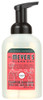 Mrs Meyers Clean Day Soap Hand Foam Wtrmellon - Case of 3 - 10.00 OZ