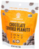 Lakanto Peanuts Chocolate Covered - Case of 8 - 4.000 OZ