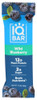 Iq Bar Bar Blueberry - Case of 12 - 1.600 OZ