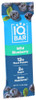 Iq Bar Bar Blueberry - Case of 12 - 1.600 OZ