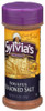 Sylvias Salt Soulful - Case of 12 - 7.000 OZ