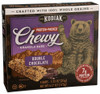 Kodiak Bar Granla Doub Choc Chew - Case of 12 - 6.170 OZ