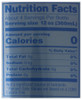 Perfect Hydration Water Alkaline Elect 9.5 - Case of 12 - 50.70 FO