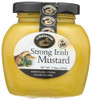 Lakeshore Mustard Strong Irish - Case of 6 - 7.060 OZ