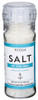 Riega Salt Sea Grinder - Case of 8 - 4.100 OZ