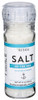 Riega Salt Sea Grinder - Case of 8 - 4.100 OZ