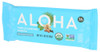 Aloha Bar Vanilla Almond - Case of 12 - 1.900 OZ