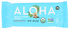 Aloha Bar Vanilla Almond - Case of 12 - 1.900 OZ