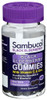 Sambucol Gummies Black Elderberry - Case of 3 - 30.00 PC