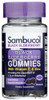 Sambucol Gummies Black Elderberry - Case of 3 - 30.00 PC