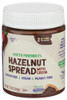 Pyure Spread Hzlenut Cocoa Org - Case of 6 - 13.00 OZ