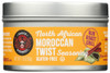 Sauce Goddess Spice Moroccan Twist - Case of 6 - 1.750 OZ