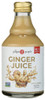 Ginger People Juice Ginger - Case of 6 - 8.000 FO