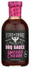 Fire And Smoke Sauce  Cherry Smoked - Case of 6 - 20.00 OZ