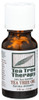 Tea Tree Therapy Oil Ttree Pure - Case of 3 - .500 FO