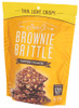 Sheila Gs Brownie Brtl Toffe Crnch - Case of 6 - 5.000 OZ