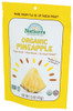 Natierra Pineapple Frz Drd Raw - 1.500 OZ