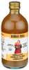 Nonna Pias Vinegar Apple Cider - Case of 6 - 16.90 FO