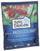 Blue Dragon Sauce Stir Fry Brccli Bee - Case of 12 - 3.400 OZ