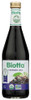 Biotta Juice Elderberry - Case of 6 - 16.90 FO