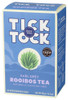 Tick Tock Tea Tea Earl Grey Rooibos - Case of 4 - 40.00 BG
