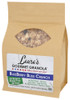 Lauras Gourmet Granola Granola Blbry Bliss Cr - Case of 6 - 16.00 OZ