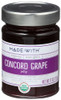 Made With Jelly Grape Org - Case of 6 - 11.00 OZ