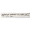 King Arthur Unbleached Flour - Case Of 8 - 5