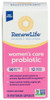 Renew Life Women Probiotic 90b Uf - 30.00 VC
