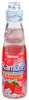 Sangaria Soda Ramune Strawberry - Case of 18 - 6.760 FO