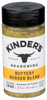 Kinders Ssning Buttry Burgr Blnd - Case of 6 - 5.400 OZ