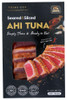 Java Tuna Ahi Seared Cajun - Case of 20 - 4.000 OZ